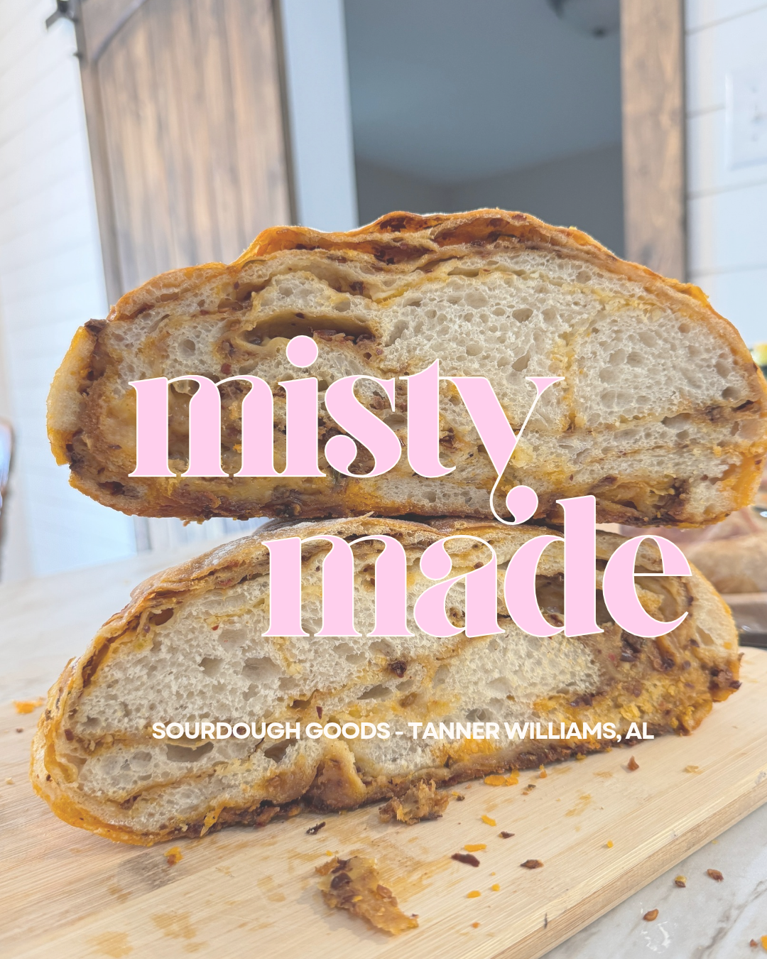 MistyMadeLogo